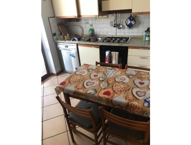 Anteprima foto 7 - Appartamento in Vendita a Besate (Milano)