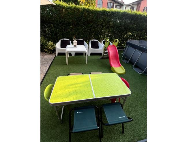 Anteprima foto 8 - Appartamento in Vendita a Besate (Milano)