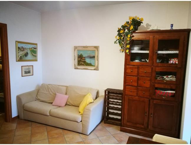 Anteprima foto 2 - Appartamento in Vendita a Bianzano (Bergamo)