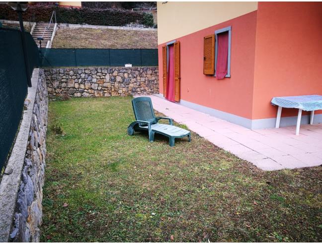 Anteprima foto 4 - Appartamento in Vendita a Bianzano (Bergamo)