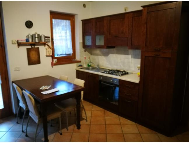 Anteprima foto 7 - Appartamento in Vendita a Bianzano (Bergamo)