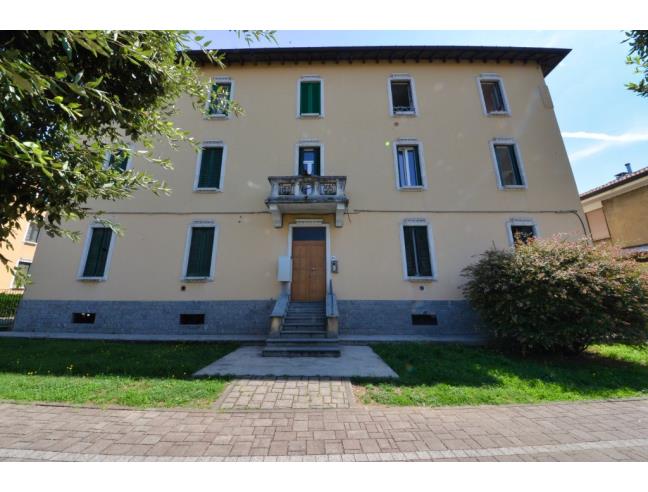 Anteprima foto 1 - Appartamento in Vendita a Biassono (Monza e Brianza)