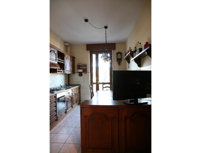 Anteprima foto 5 - Appartamento in Vendita a Biassono (Monza e Brianza)