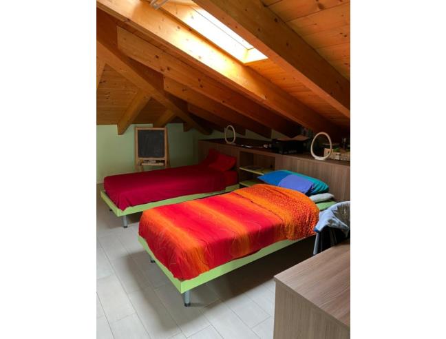 Anteprima foto 6 - Appartamento in Vendita a Biassono (Monza e Brianza)