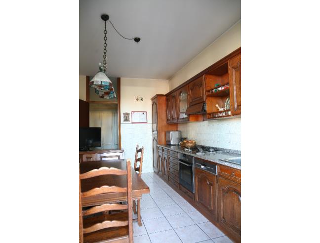 Anteprima foto 8 - Appartamento in Vendita a Biassono (Monza e Brianza)