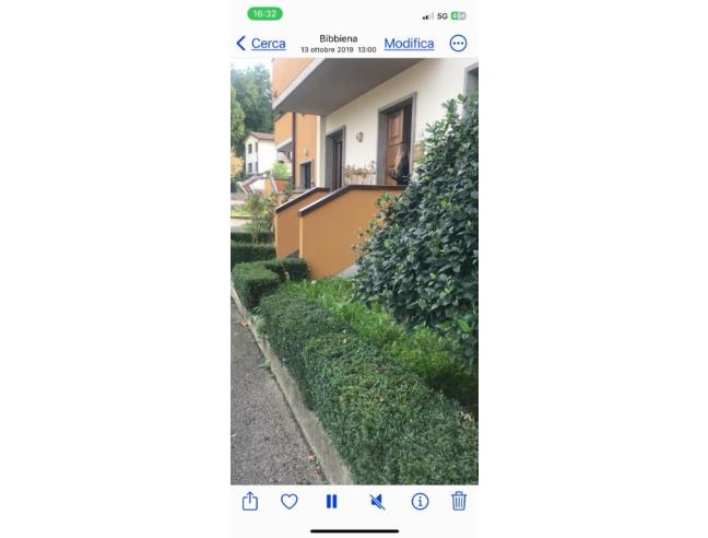 Anteprima foto 1 - Appartamento in Vendita a Bibbiena (Arezzo)