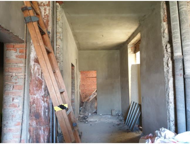 Anteprima foto 3 - Appartamento in Vendita a Bibbiena (Arezzo)