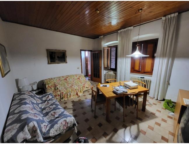 Anteprima foto 3 - Appartamento in Vendita a Bibbiena (Arezzo)