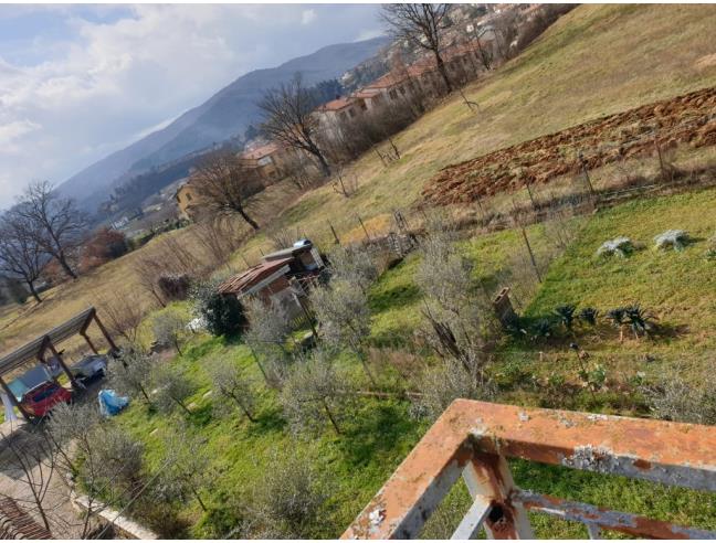 Anteprima foto 4 - Appartamento in Vendita a Bibbiena (Arezzo)