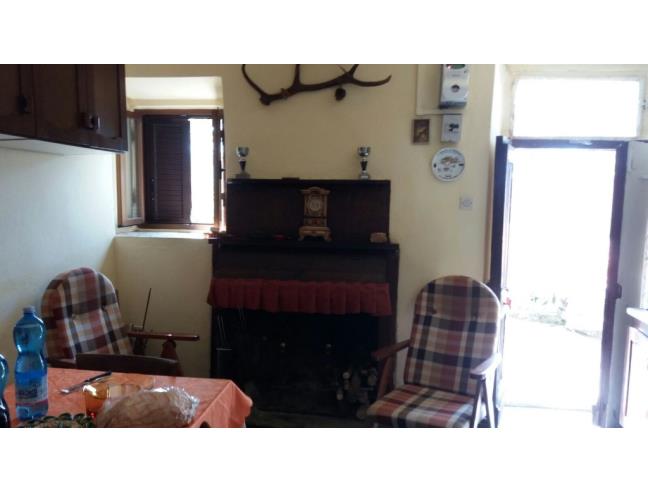 Anteprima foto 2 - Appartamento in Vendita a Bibbiena - Moscaio