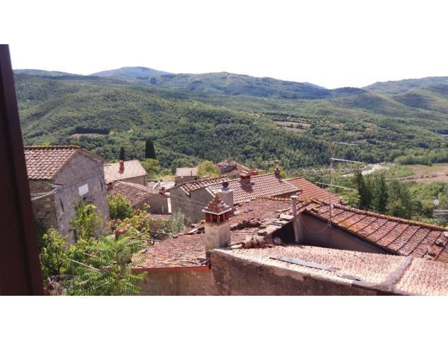 Anteprima foto 7 - Appartamento in Vendita a Bibbiena - Moscaio