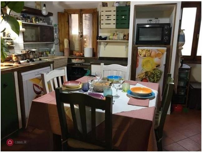 Anteprima foto 2 - Appartamento in Vendita a Bibbiena - Partina