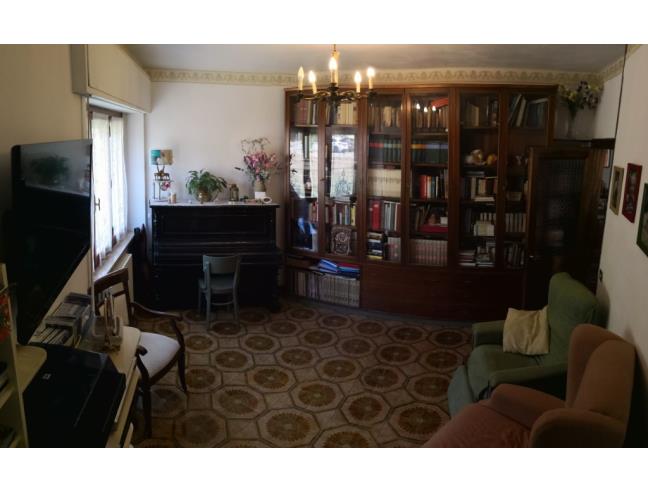 Anteprima foto 4 - Appartamento in Vendita a Bibbiena - Partina