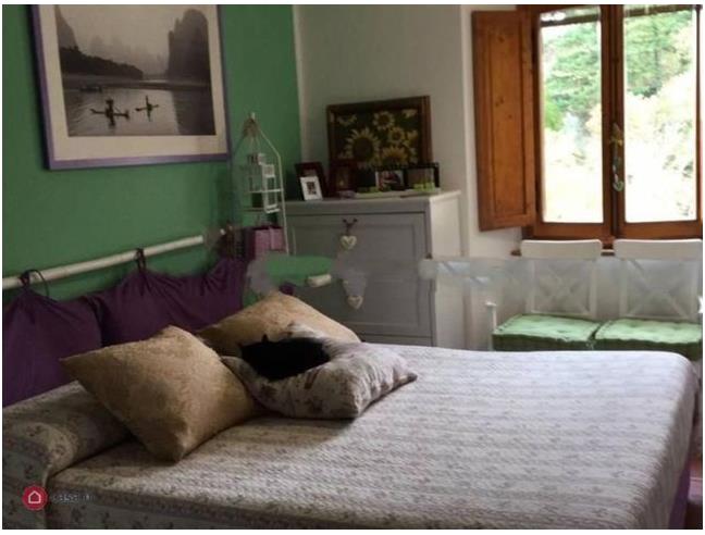 Anteprima foto 4 - Appartamento in Vendita a Bibbiena - Partina