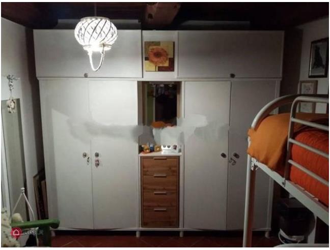 Anteprima foto 6 - Appartamento in Vendita a Bibbiena - Partina