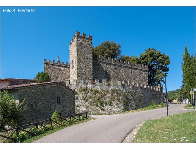 Anteprima foto 7 - Appartamento in Vendita a Bibbiena - Partina