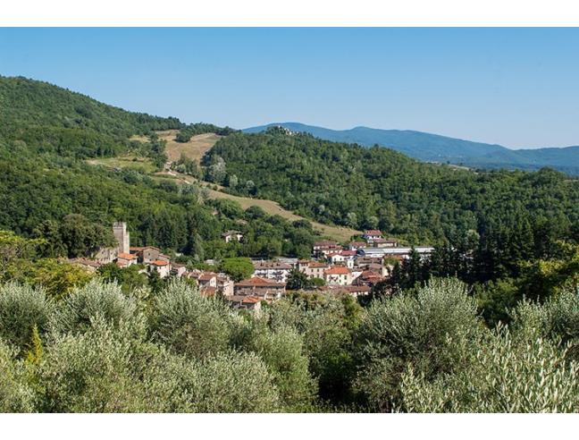 Anteprima foto 8 - Appartamento in Vendita a Bibbiena - Partina