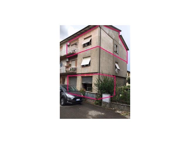 Anteprima foto 8 - Appartamento in Vendita a Bibbiena - Soci