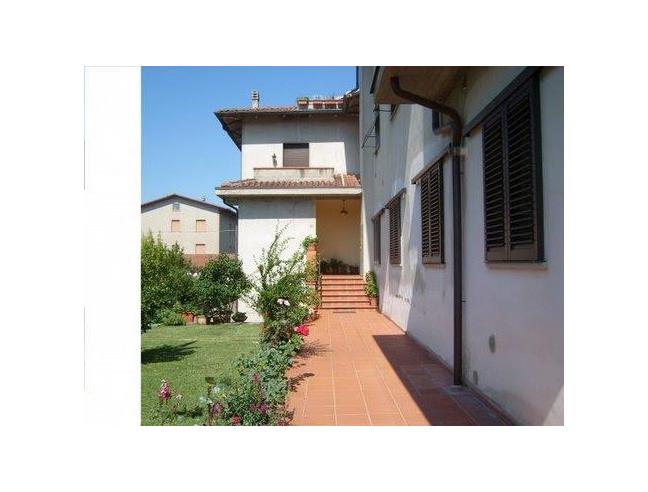 Anteprima foto 8 - Appartamento in Vendita a Bibbiena - Soci