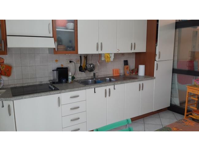 Anteprima foto 1 - Appartamento in Vendita a Bibbona - Marina Di Bibbona