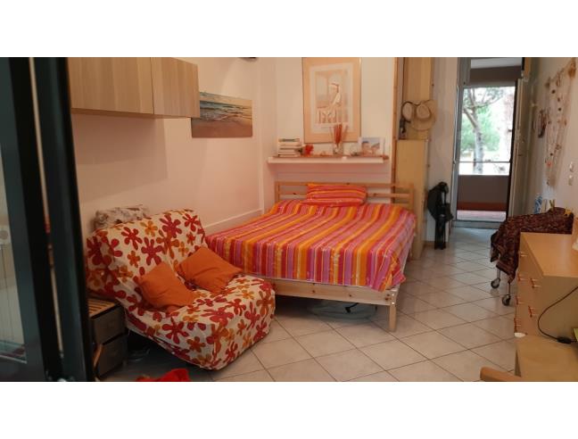 Anteprima foto 4 - Appartamento in Vendita a Bibbona - Marina Di Bibbona