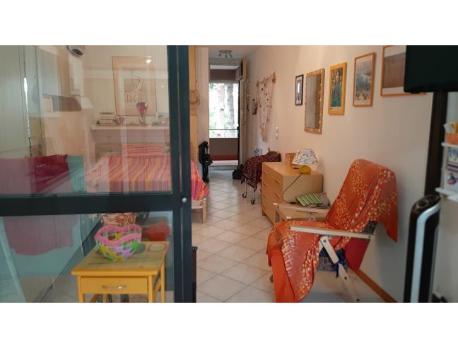 Anteprima foto 5 - Appartamento in Vendita a Bibbona - Marina Di Bibbona