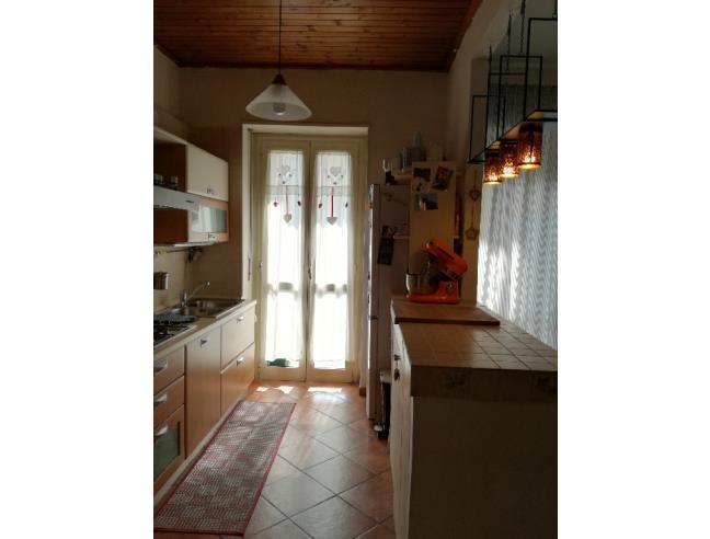 Anteprima foto 3 - Appartamento in Vendita a Biella (Biella)