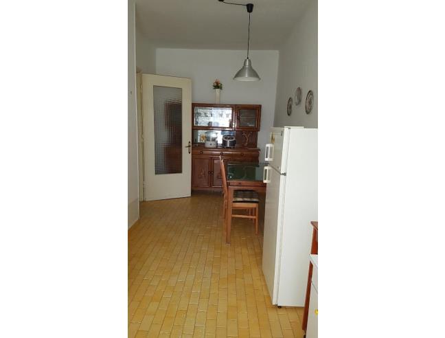 Anteprima foto 7 - Appartamento in Vendita a Biella (Biella)