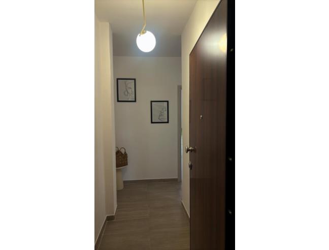 Anteprima foto 4 - Appartamento in Vendita a Biella - Centro città