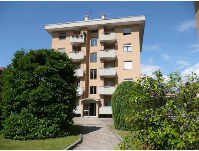 Anteprima foto 1 - Appartamento in Vendita a Biella - Chiavazza