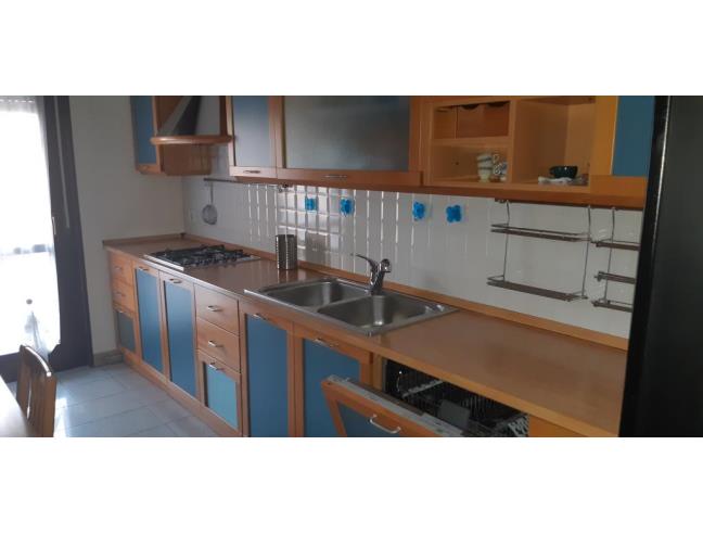 Anteprima foto 4 - Appartamento in Vendita a Biella - Chiavazza