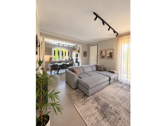 Anteprima foto 3 - Appartamento in Vendita a Bientina (Pisa)