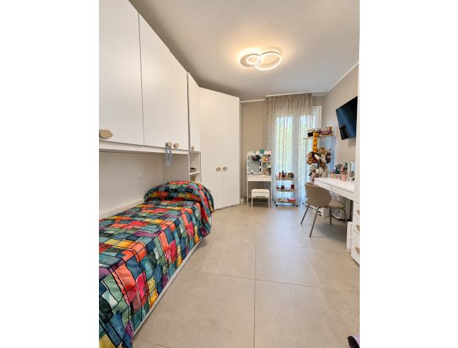 Anteprima foto 7 - Appartamento in Vendita a Bientina (Pisa)
