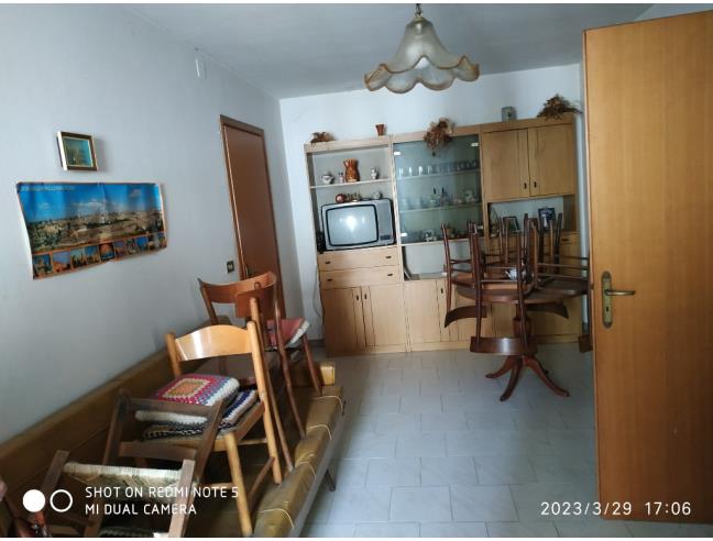 Anteprima foto 2 - Appartamento in Vendita a Bisaccia - Bisaccia Nuova