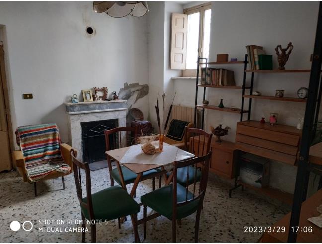 Anteprima foto 4 - Appartamento in Vendita a Bisaccia - Bisaccia Nuova