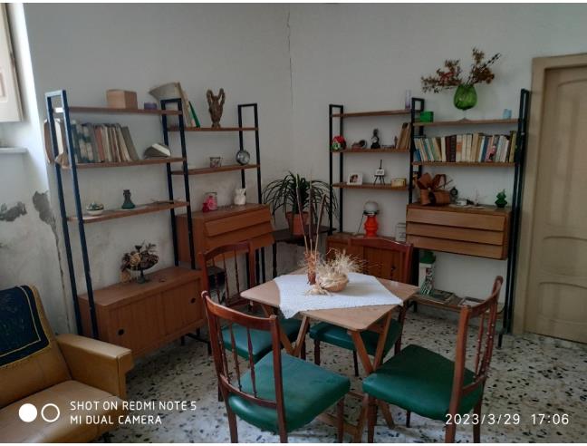 Anteprima foto 5 - Appartamento in Vendita a Bisaccia - Bisaccia Nuova