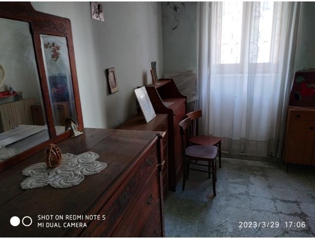 Anteprima foto 6 - Appartamento in Vendita a Bisaccia - Bisaccia Nuova