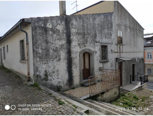 Anteprima foto 8 - Appartamento in Vendita a Bisaccia - Bisaccia Nuova