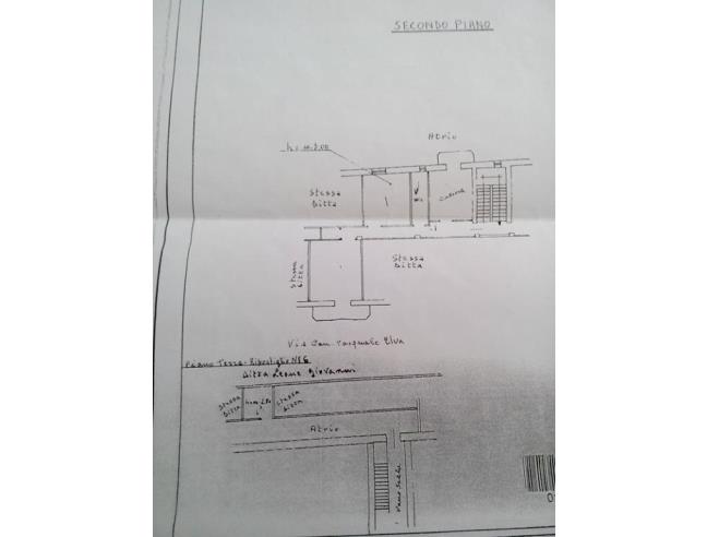 Anteprima foto 1 - Appartamento in Vendita a Bisceglie (Barletta-Andria-Trani)