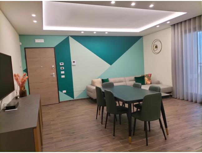 Anteprima foto 1 - Appartamento in Vendita a Bisceglie (Barletta-Andria-Trani)