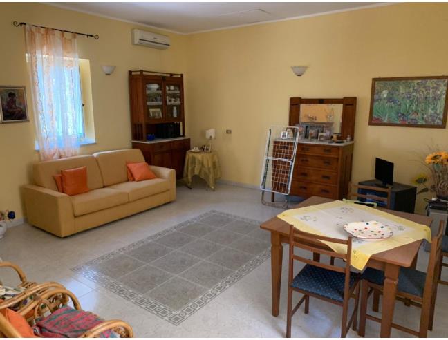 Anteprima foto 2 - Appartamento in Vendita a Bisignano (Cosenza)