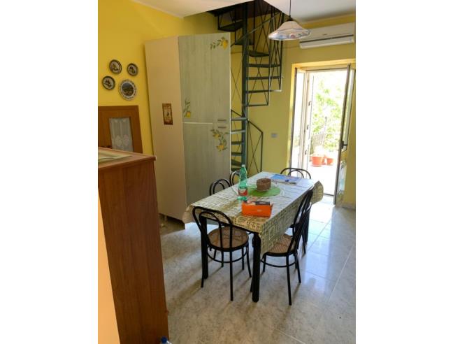 Anteprima foto 3 - Appartamento in Vendita a Bisignano (Cosenza)