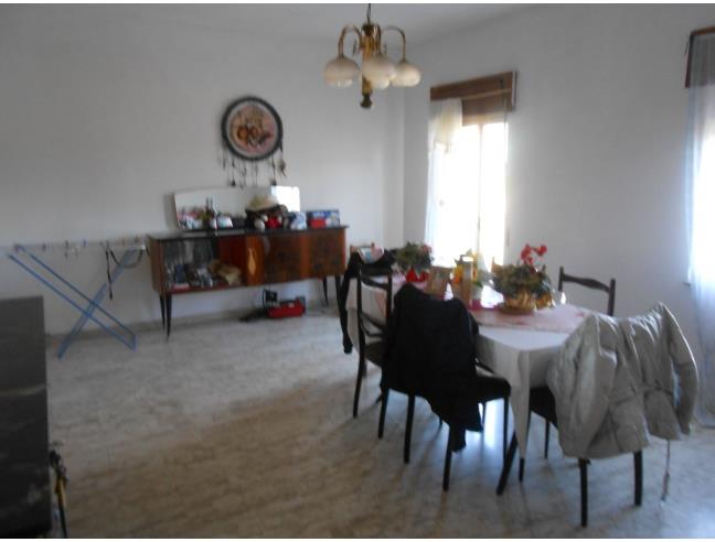 Anteprima foto 4 - Appartamento in Vendita a Bisignano (Cosenza)