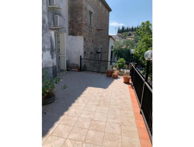 Anteprima foto 4 - Appartamento in Vendita a Bisignano (Cosenza)