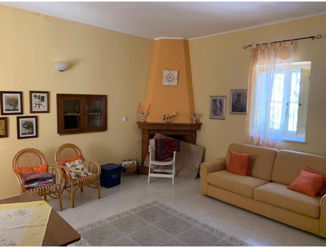 Anteprima foto 8 - Appartamento in Vendita a Bisignano (Cosenza)