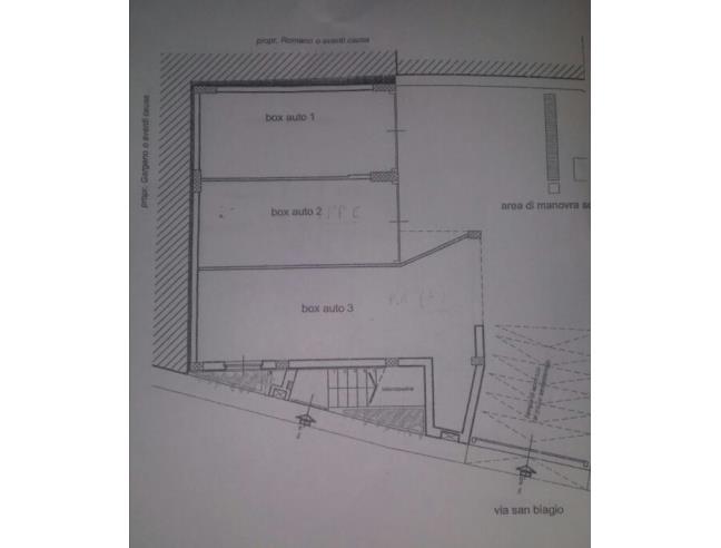 Anteprima foto 3 - Appartamento in Vendita a Bitetto (Bari)