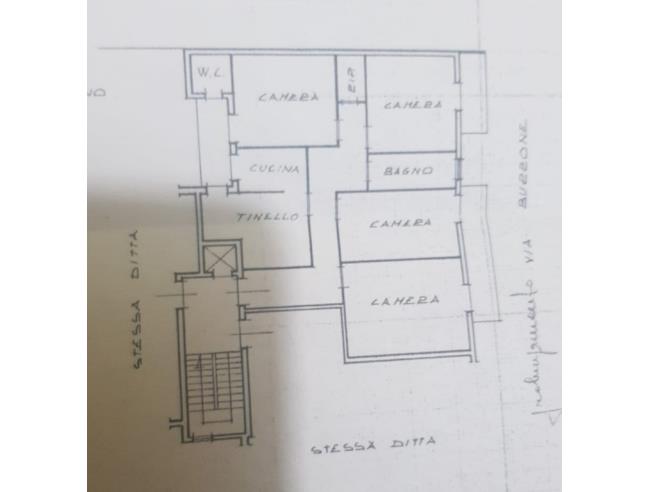 Anteprima foto 1 - Appartamento in Vendita a Bitonto (Bari)