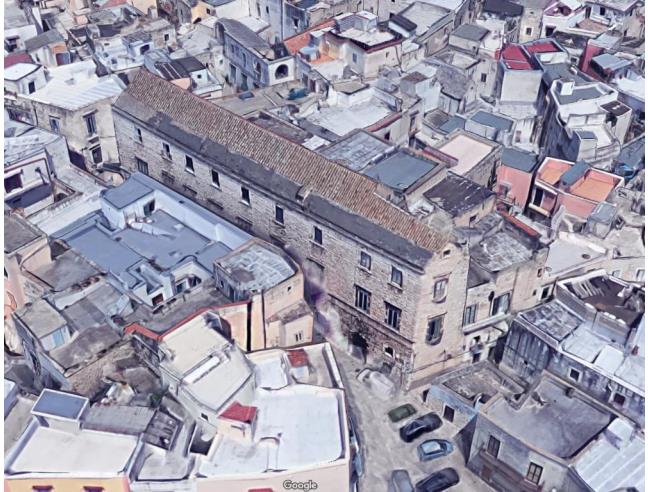 Anteprima foto 3 - Appartamento in Vendita a Bitonto (Bari)