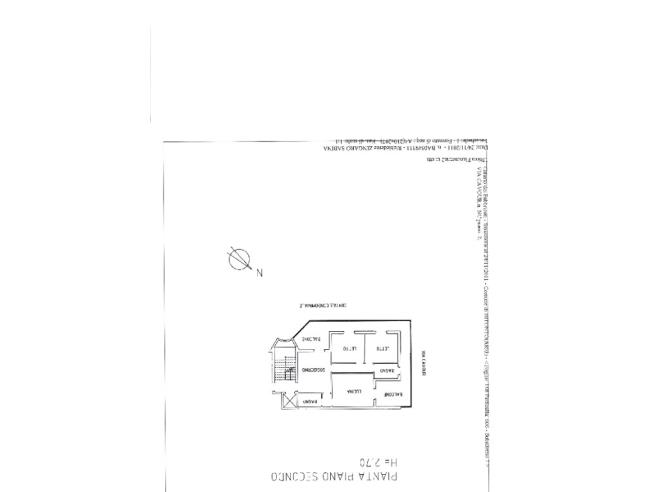 Anteprima foto 8 - Appartamento in Vendita a Bitonto - Mariotto