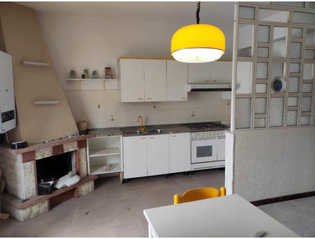 Anteprima foto 8 - Appartamento in Vendita a Bivongi (Reggio Calabria)